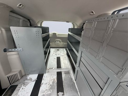 Used 2013 RAM C/V Tradesman FWD image 20