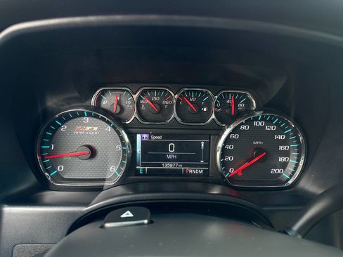 Used 2015 Chevrolet Silverado 1500 LT image 50