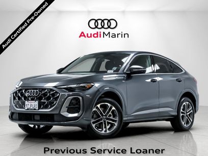 Used 2026 Audi Q5 Premium