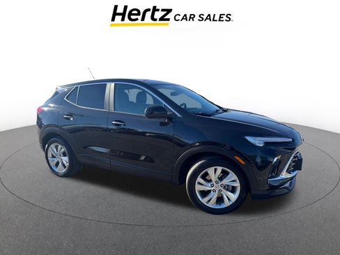 Used 2025 Buick Encore GX Preferred image 1