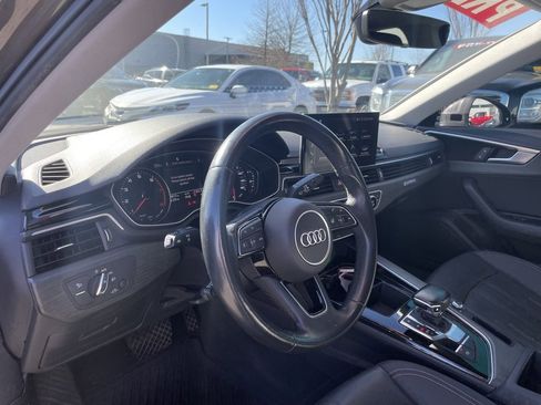 Used 2021 Audi A4 2.0T Premium w/ Convenience Package image 10