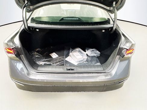 New 2026 Nissan Sentra SV image 23