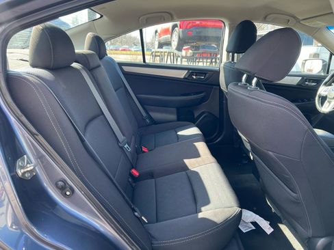 Used 2016 Subaru Legacy 2.5i Premium image 13