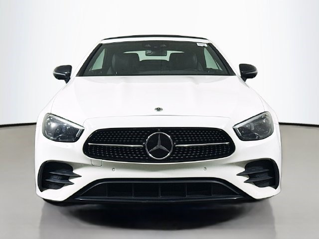 Used 2022 Mercedes-Benz E 450 Cabriolet w/ AMG Line image 2