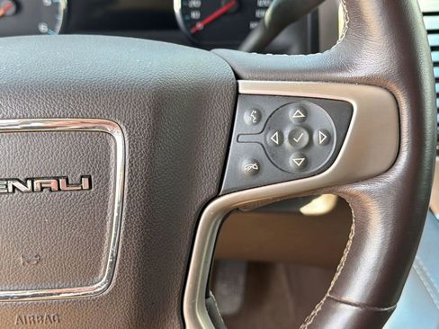 Used 2017 GMC Yukon Denali w/ Open Road Package image 23