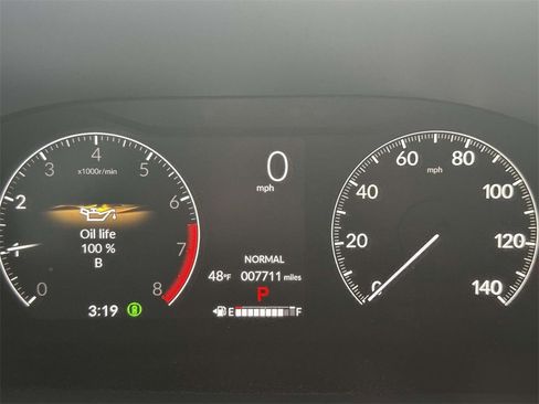 Certified 2024 Honda CR-V EX image 15