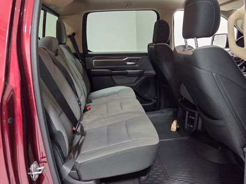 Used 2020 RAM 1500 Big Horn AWD/4WD image 15