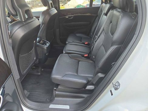 Used 2017 Volvo XC90 T6 Momentum w/ Vision Package AWD/4WD image 22