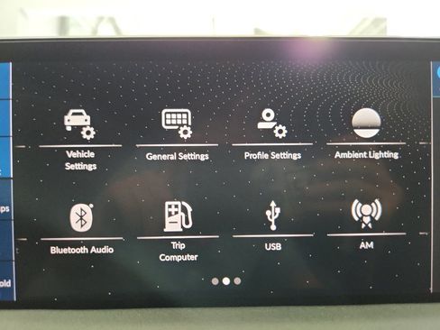 New 2026 Acura MDX FWD w/ Technology Package image 19