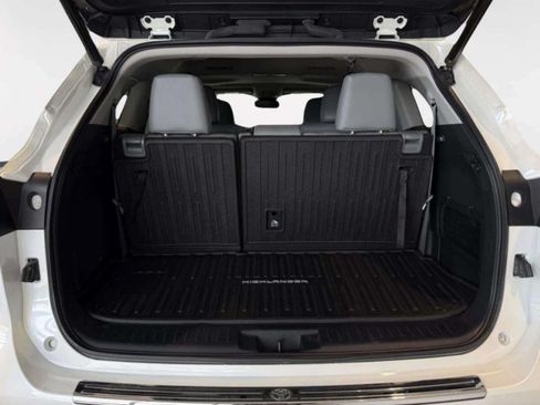 Used 2021 Toyota Highlander Limited AWD/4WD image 36