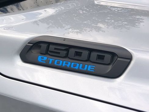 Used 2023 RAM 1500 Big Horn RWD image 13
