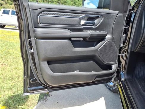 New 2026 RAM 1500 Lone Star image 17