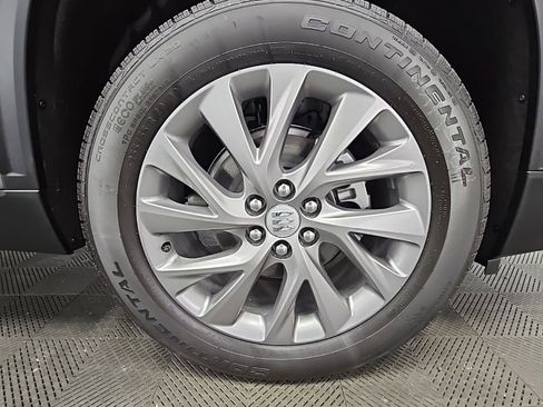 New 2026 Buick Enclave Preferred w/ Power Package image 51