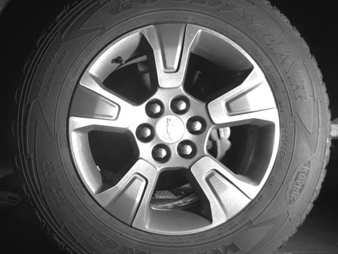 Used 2016 Chevrolet Colorado Z71 AWD/4WD image 30