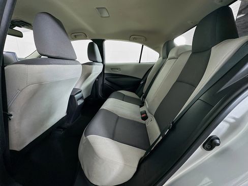 Used 2025 Toyota Corolla LE image 25