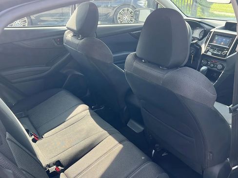 Used 2023 Subaru Impreza 2.0i Premium image 14