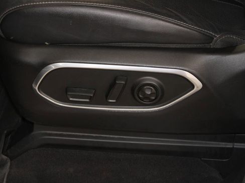 Used 2022 Jeep Wagoneer Series II AWD/4WD image 22