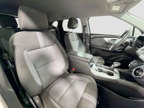 Used 2023 Chevrolet Blazer LT w/ LPO, Floor Liner Package FWD image 28