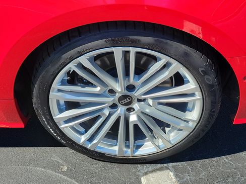 Used 2022 Audi A5 2.0T Prestige image 7