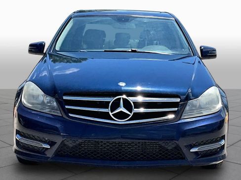 Used 2014 Mercedes-Benz C 250 Sedan w/ Premium 1 Package image 4