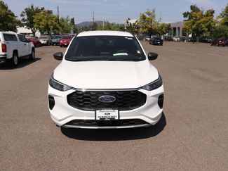 Used 2023 Ford Escape ST-Line w/ Equipment Group 301A FWD video 2