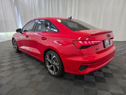 Used 2023 Audi A3 2.0T Premium Plus w/ Premium Plus Package