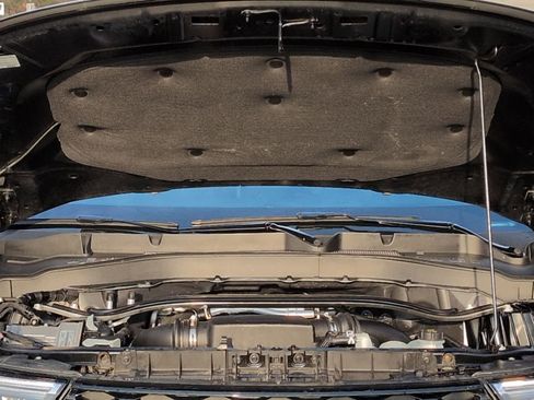 Certified 2023 Ford Explorer ST w/ Equipment Group 401A image 15