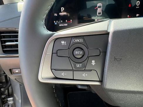 New 2026 Nissan Sentra SV image 11