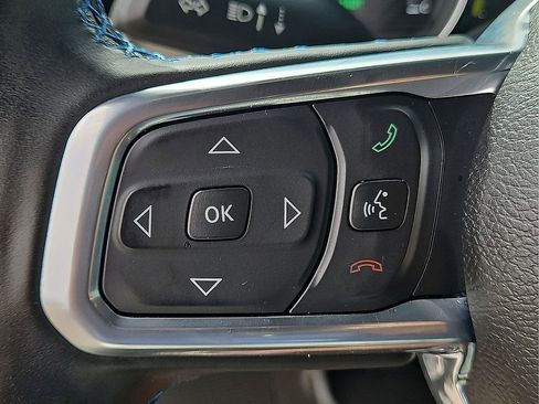 Used 2023 Jeep Wrangler Unlimited Rubicon 4xe w/ Cold Weather Group AWD/4WD image 24