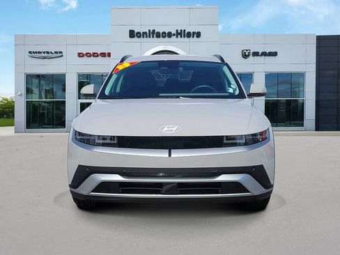 Used 2025 Hyundai Ioniq 5 SEL image 2