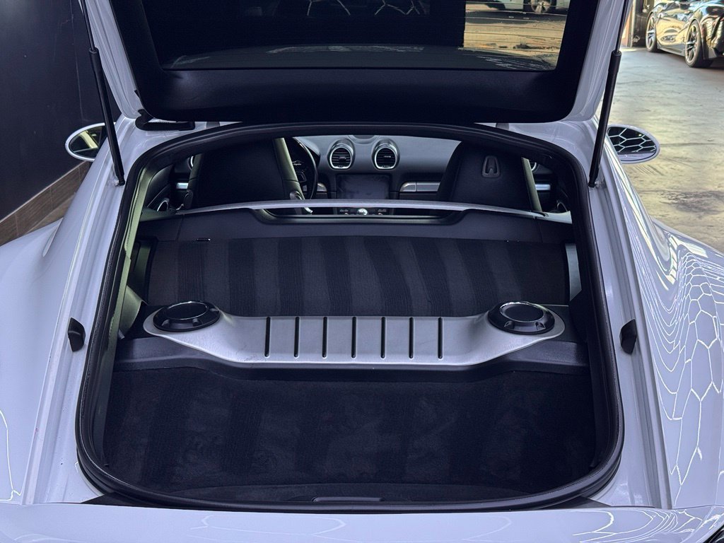 Used 2018 Porsche 718 Cayman RWD image 27