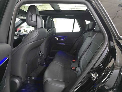 Certified 2026 Mercedes-Benz GLC 300 4MATIC image 16