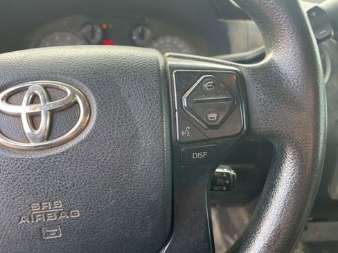 Used 2017 Toyota Tundra SR image 16