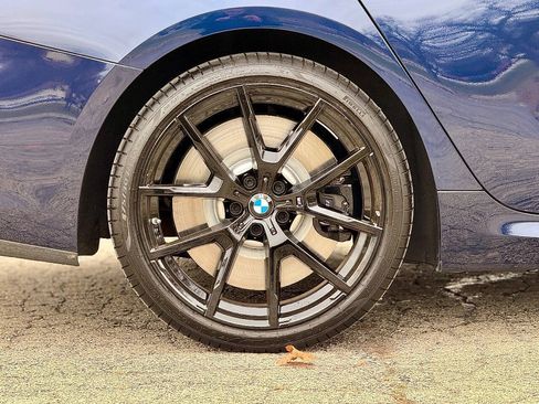 Used 2022 BMW M850i Gran Coupe xDrive AWD/4WD image 14