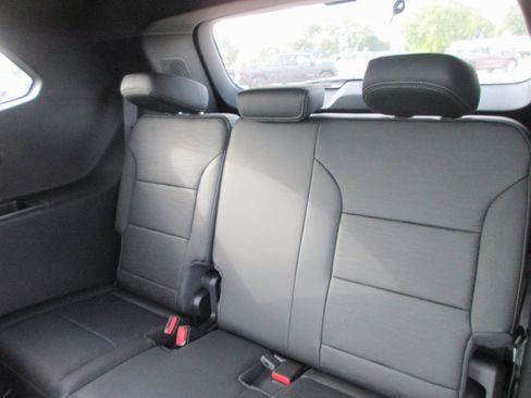 New 2026 Buick Enclave Sport Touring w/ Power Package FWD image 16