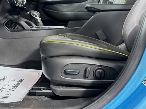 Used 2025 Chevrolet TrailBlazer ACTIV w/ Driver Confidence Package image 20