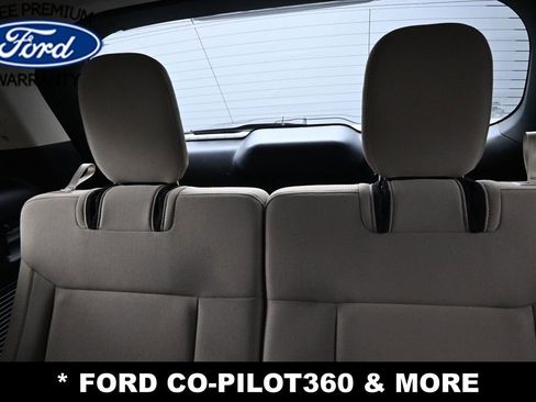 Used 2020 Ford Explorer 2WD w/ Class III Trailer Tow Package image 13
