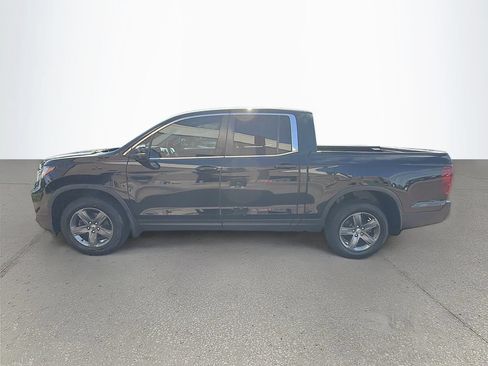 Used 2023 Honda Ridgeline RTL image 7
