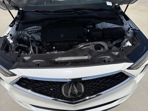 Certified 2023 Acura MDX FWD w/ Technology Package image 35