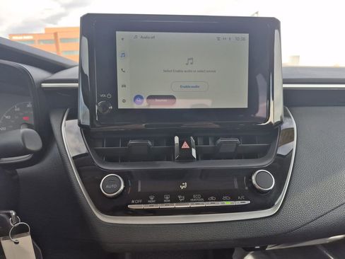 Used 2024 Toyota Corolla LE image 8