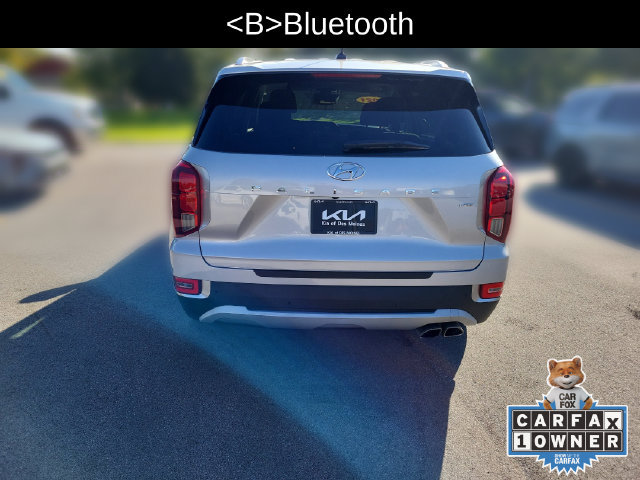 Used 2021 Hyundai Palisade SEL w/ Convenience Package AWD/4WD image 4