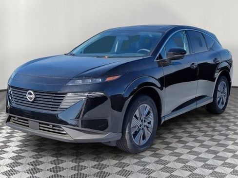 New 2026 Nissan Murano SL image 1