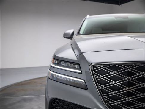 New 2026 Genesis GV80 2.5T Select image 14