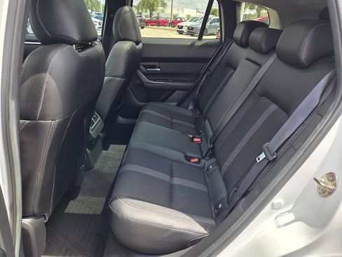 Certified 2023 MAZDA CX-50 2.5 S w/ Cargo Package AWD/4WD image 7
