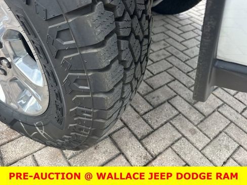 Certified 2024 RAM 2500 Big Horn AWD/4WD image 14