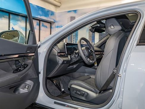 New 2027 BMW 530i xDrive AWD/4WD image 13