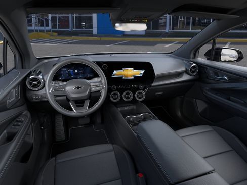 New 2026 Chevrolet Blazer EV LT image 15