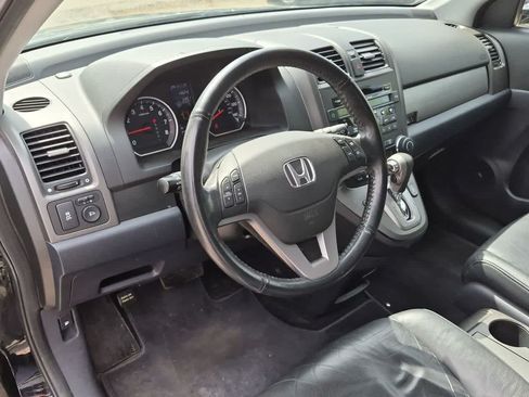Used 2010 Honda CR-V EX-L image 2