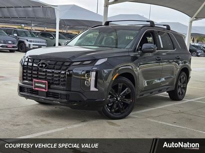 Certified 2025 Hyundai Palisade XRT