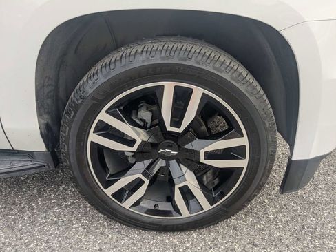 Used 2018 Chevrolet Tahoe LT RWD image 11